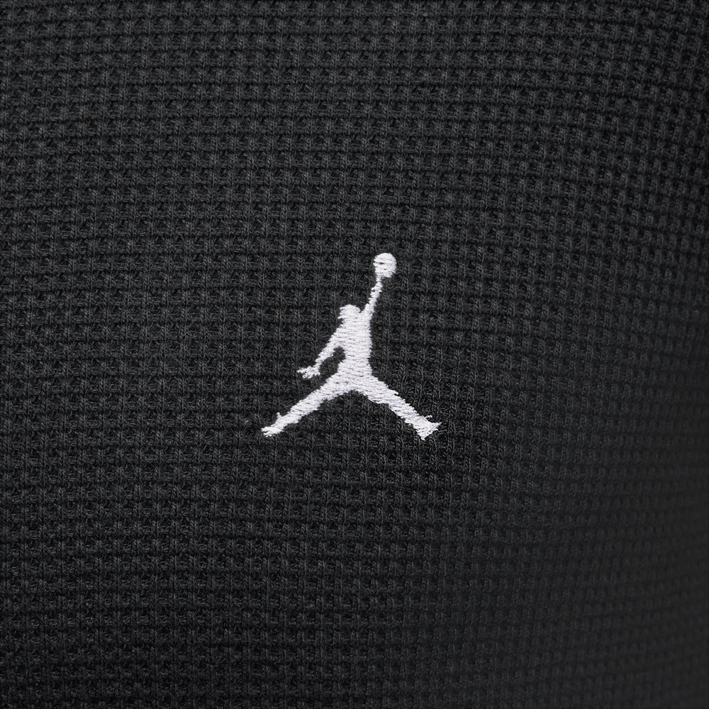 Air Jordan Flight Mountainside Waffle Shirt