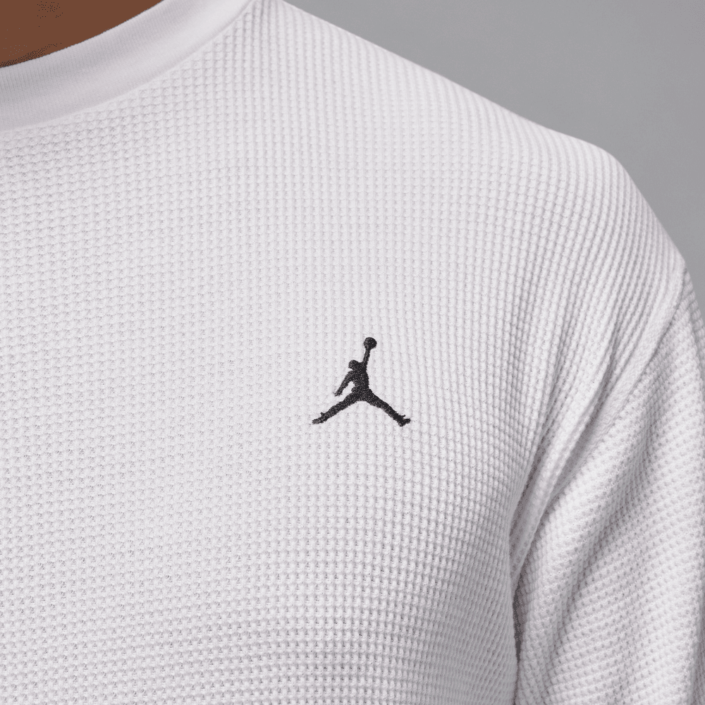 Air Jordan Flight Mountainside Waffle Shirt