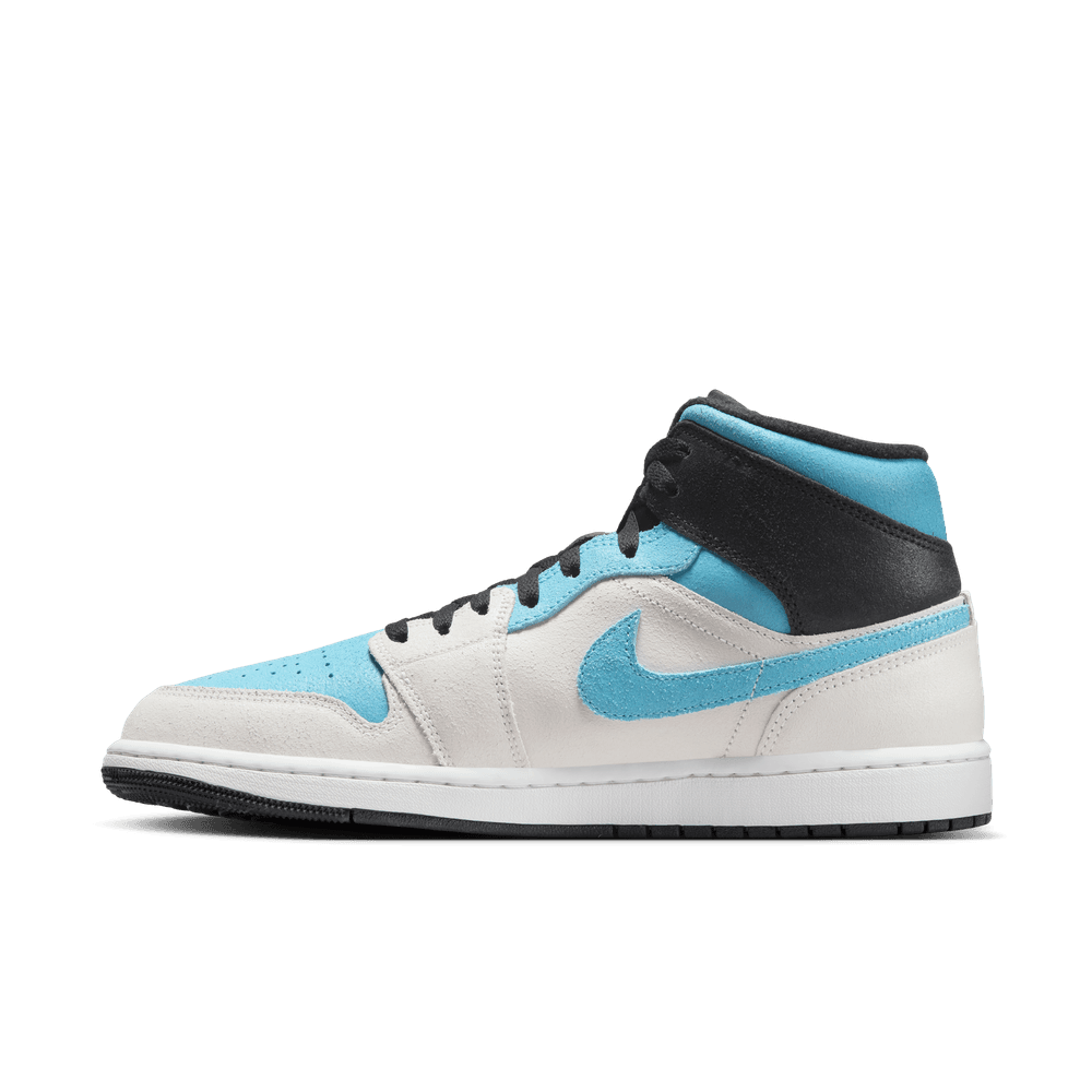 Air Jordan 1 Mid SE