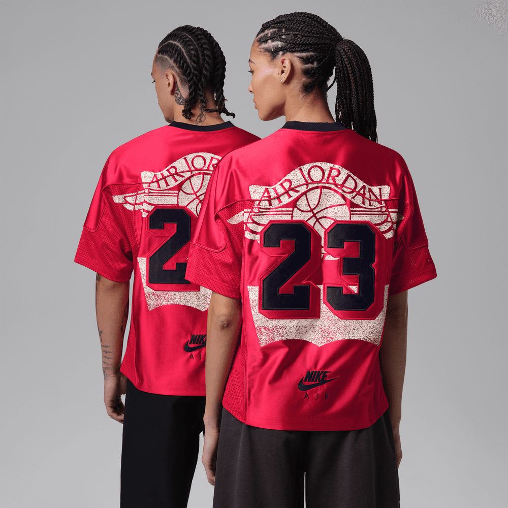 Air Jordan x Levi's Jersey