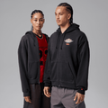 Air Jordan x Levi's Full-Zip Hoodie