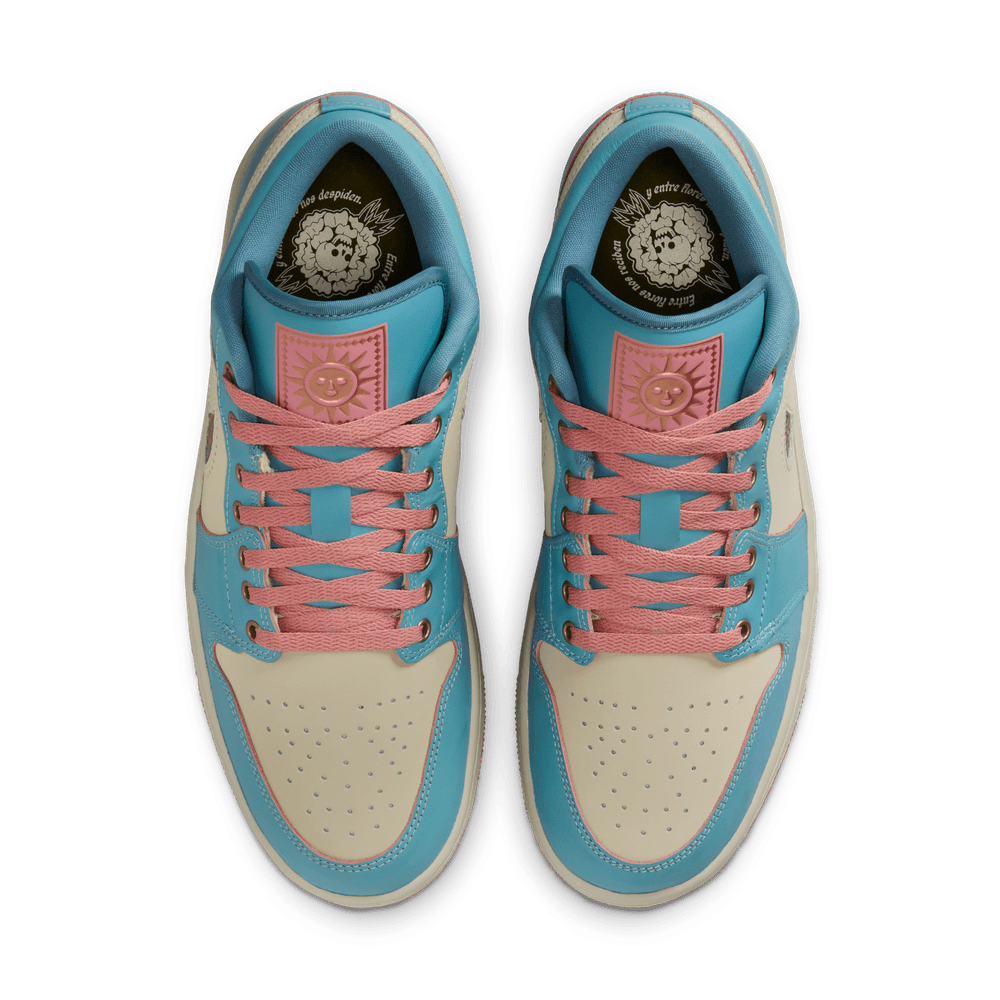 Air Jordan 1 Low SE