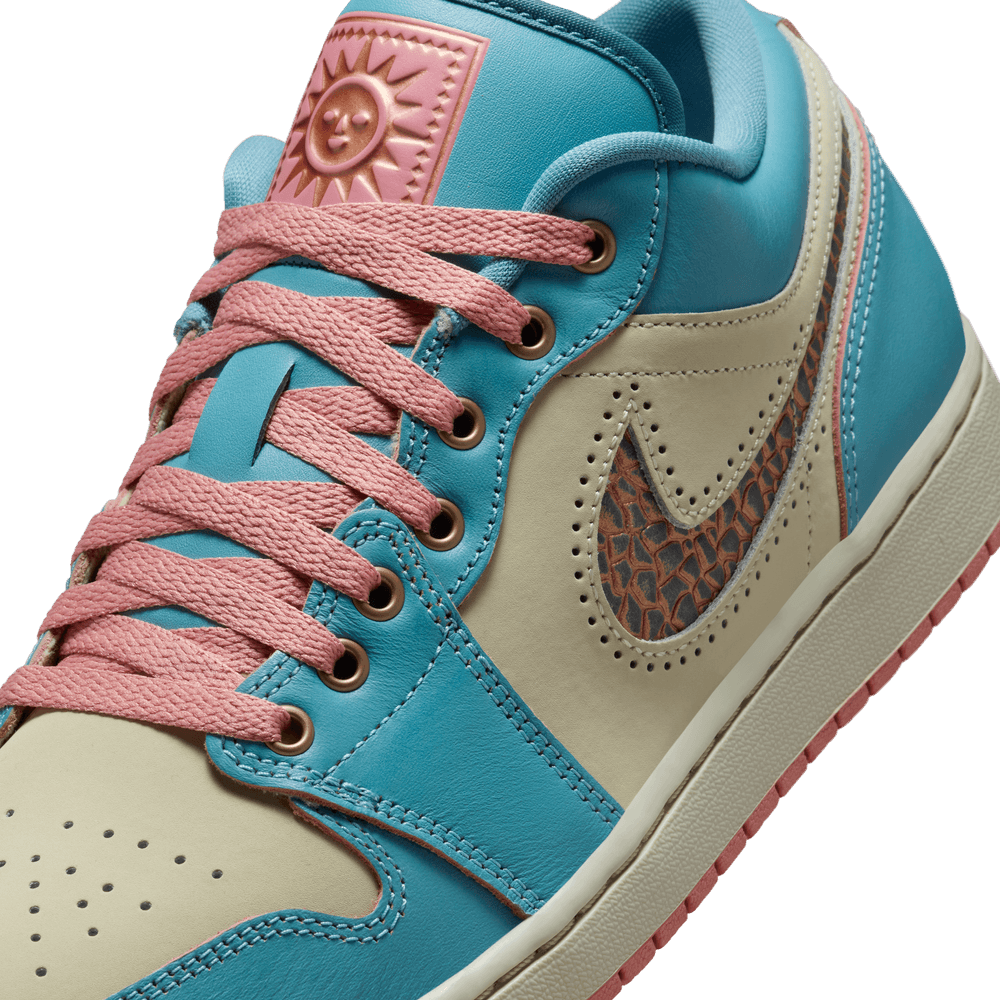 Air Jordan 1 Low SE