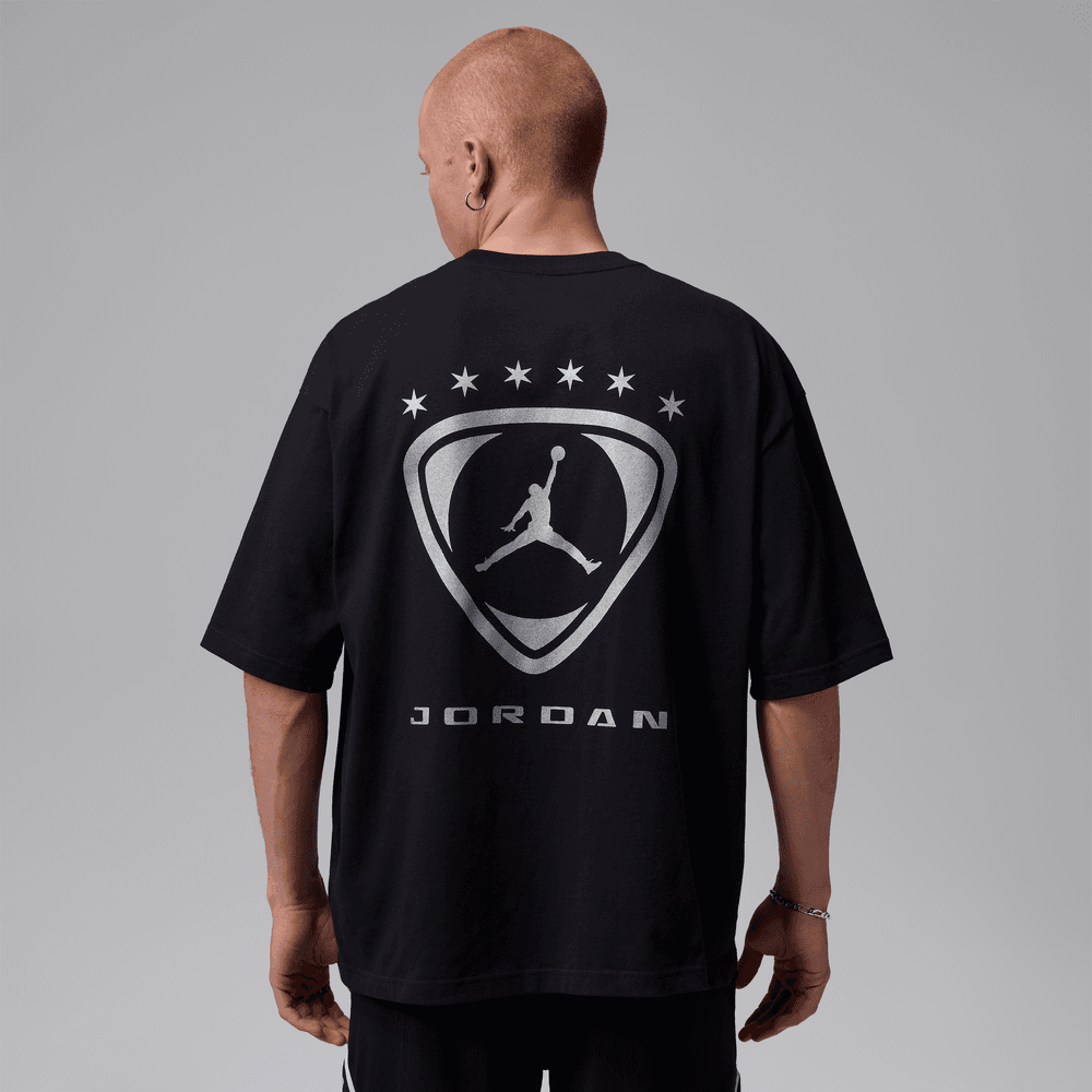 Air Jordan Brooklyn Tee
