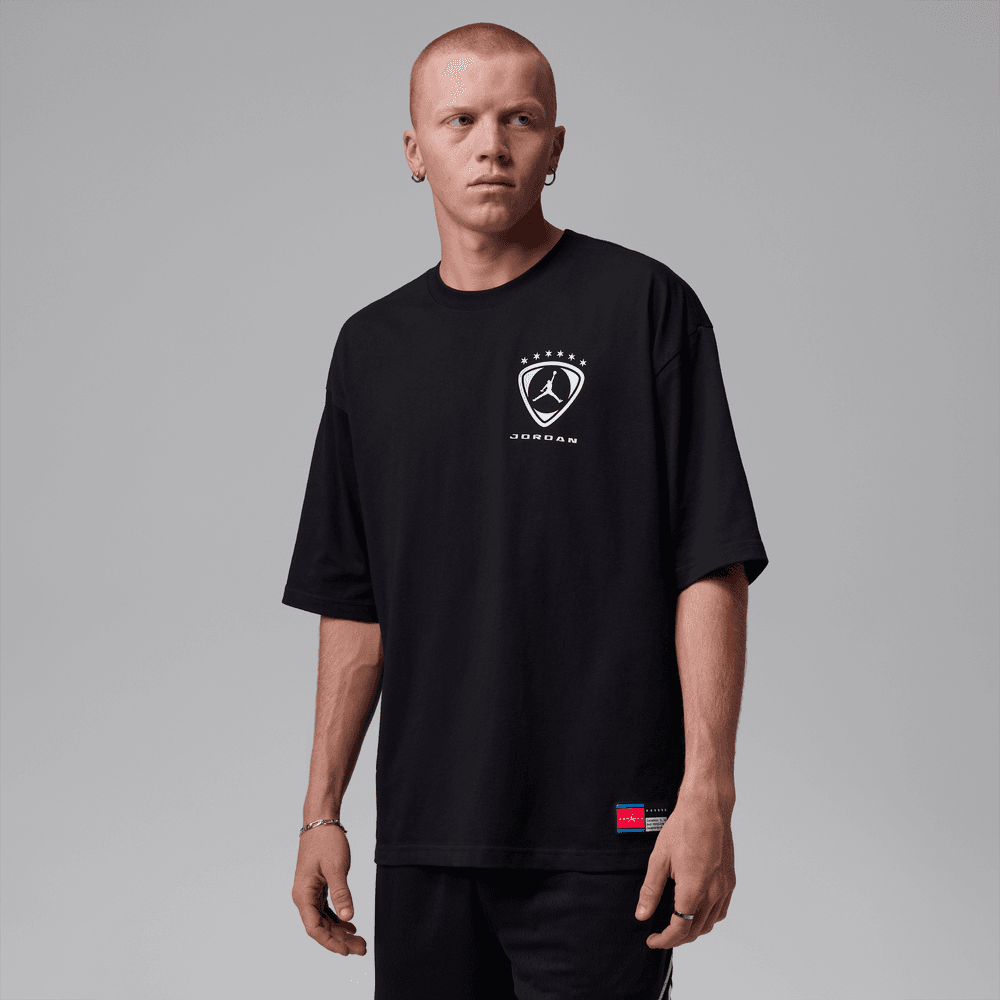 Air Jordan Brooklyn Tee