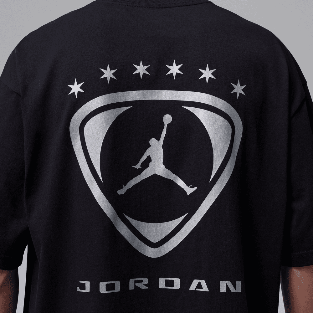 Air Jordan Brooklyn Tee