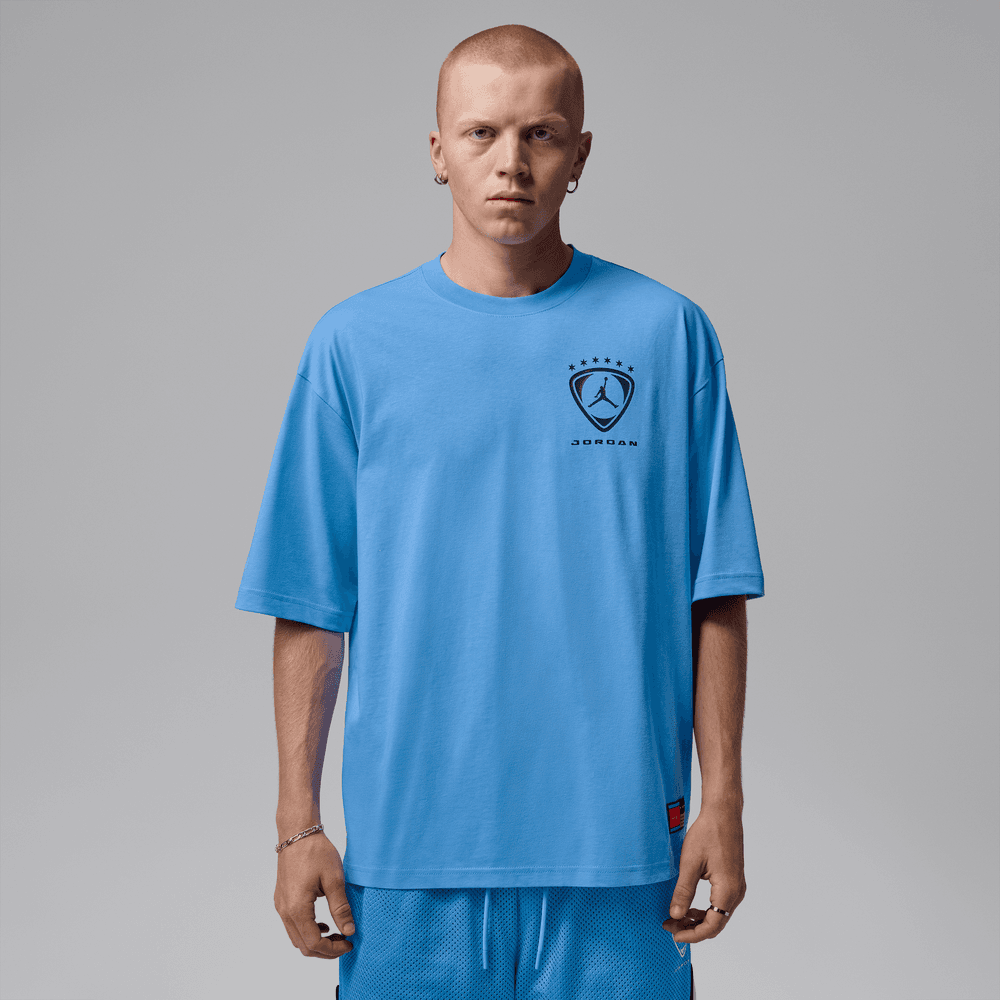 Air Jordan Brooklyn Tee