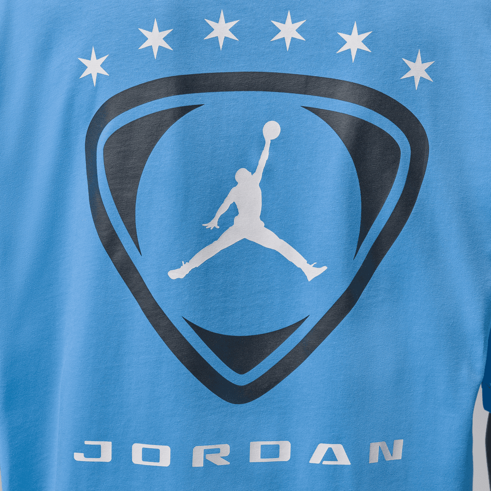 Air Jordan Brooklyn Tee