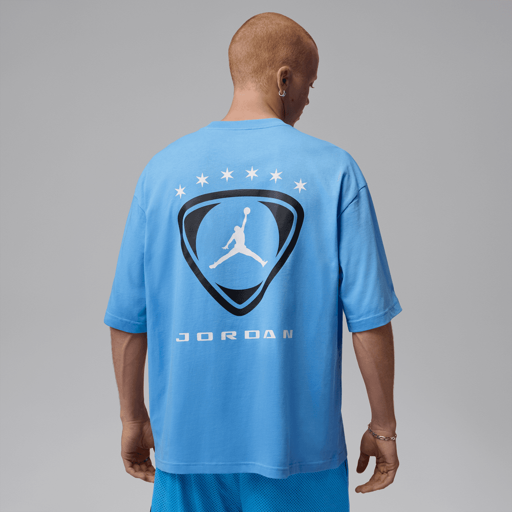 Air Jordan Brooklyn Tee