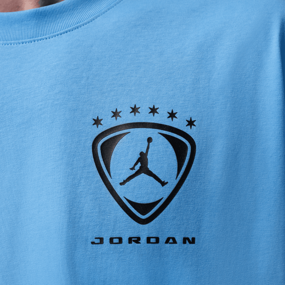 Air Jordan Brooklyn Tee