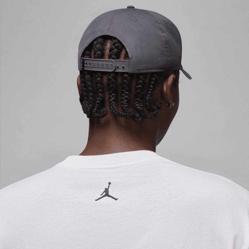 Air Jordan Paris Saint-Germain Rise Structured Hat