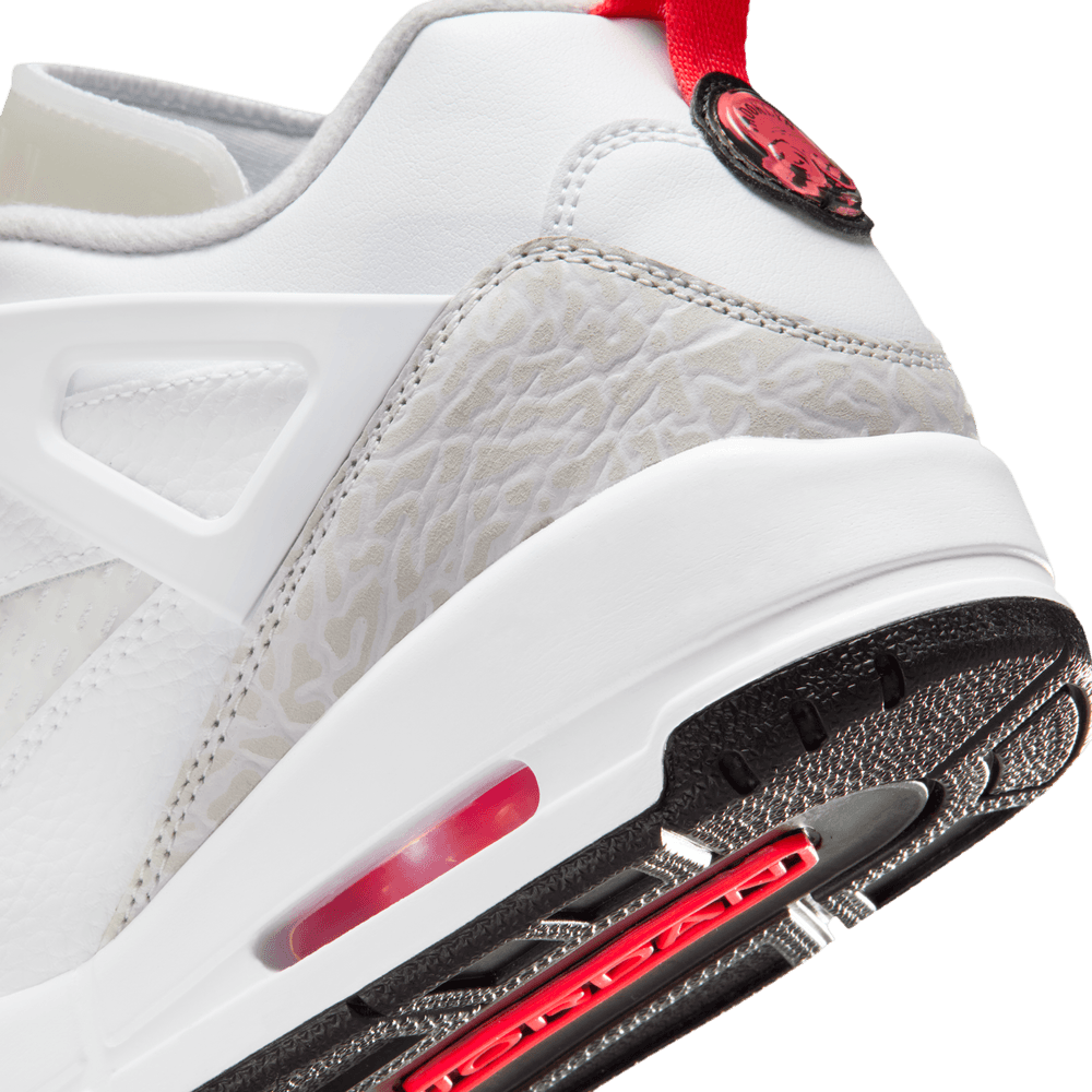 Air Jordan Spizike Low