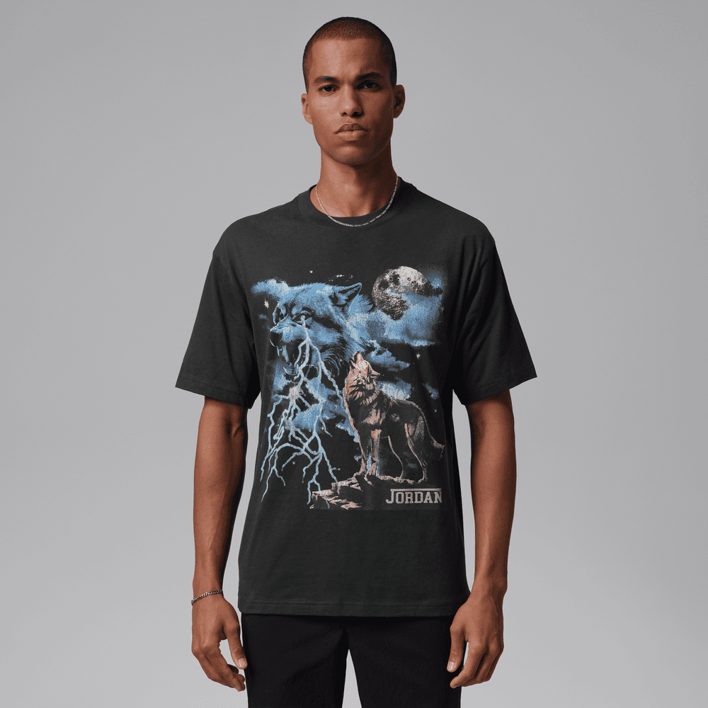 Air Jordan Graphic Tee