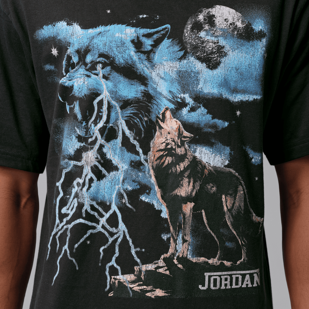 Air Jordan Graphic Tee