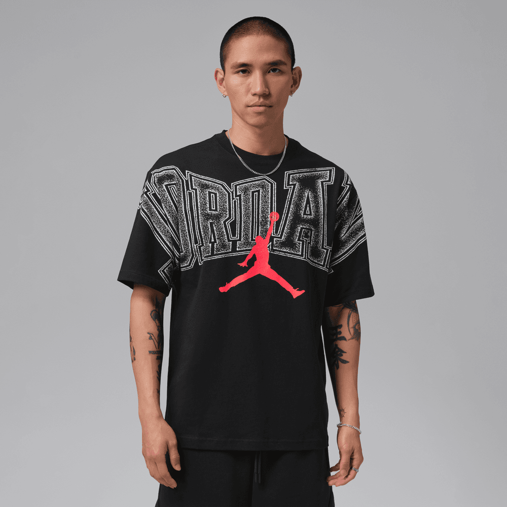 Air Jordan Graphic Tee