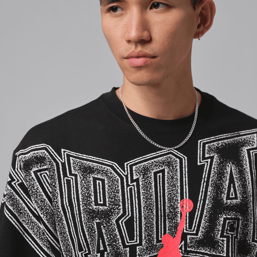 Air Jordan Graphic Tee