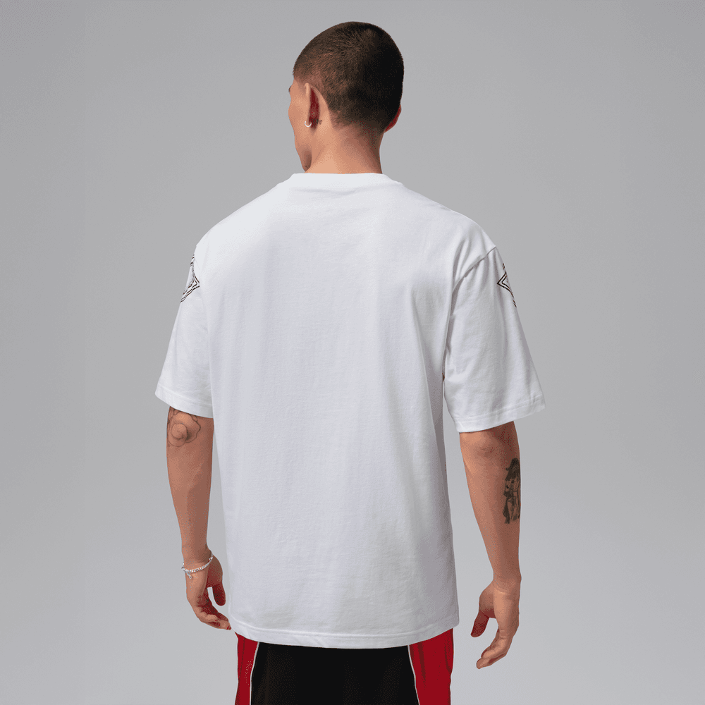 Air Jordan Graphic Tee