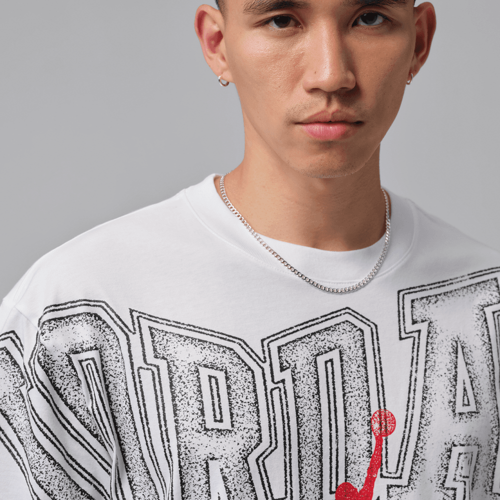 Air Jordan Graphic Tee