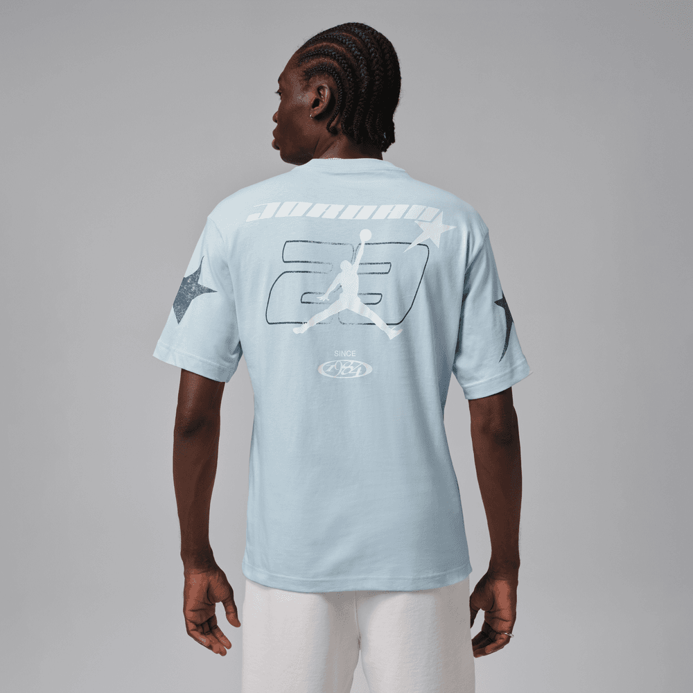 Air Jordan Graphic Tee