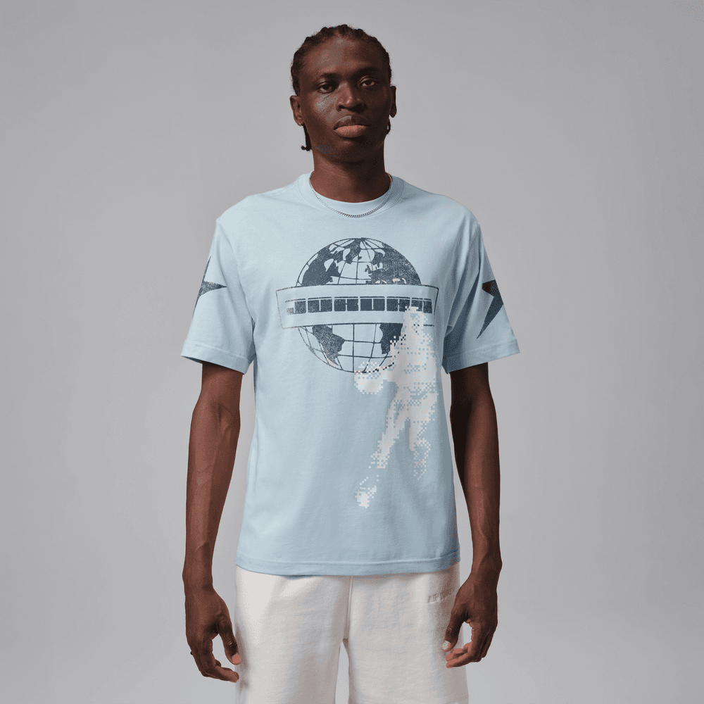 Air Jordan Graphic Tee