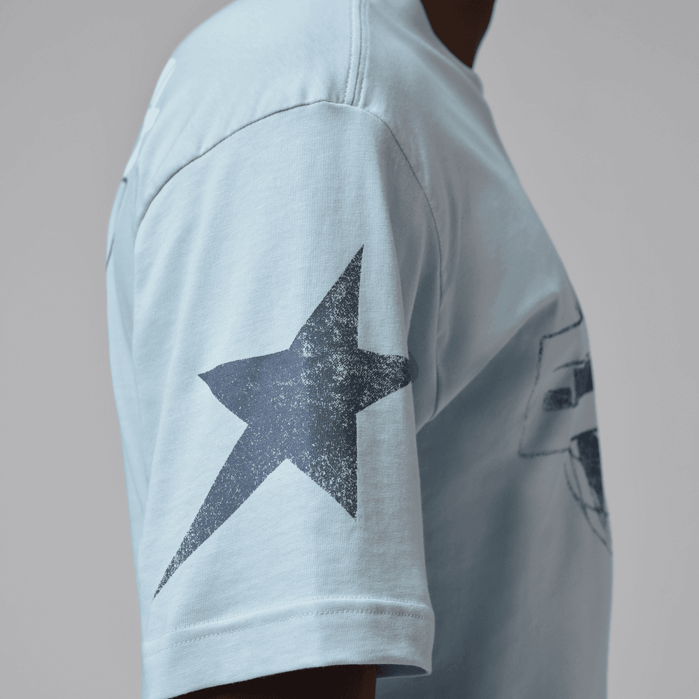 Air Jordan Graphic Tee