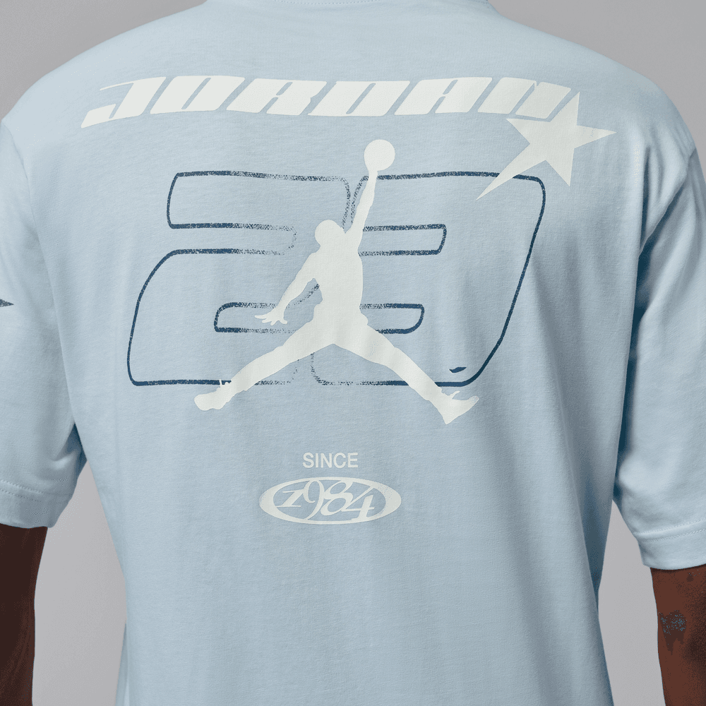 Air Jordan Graphic Tee