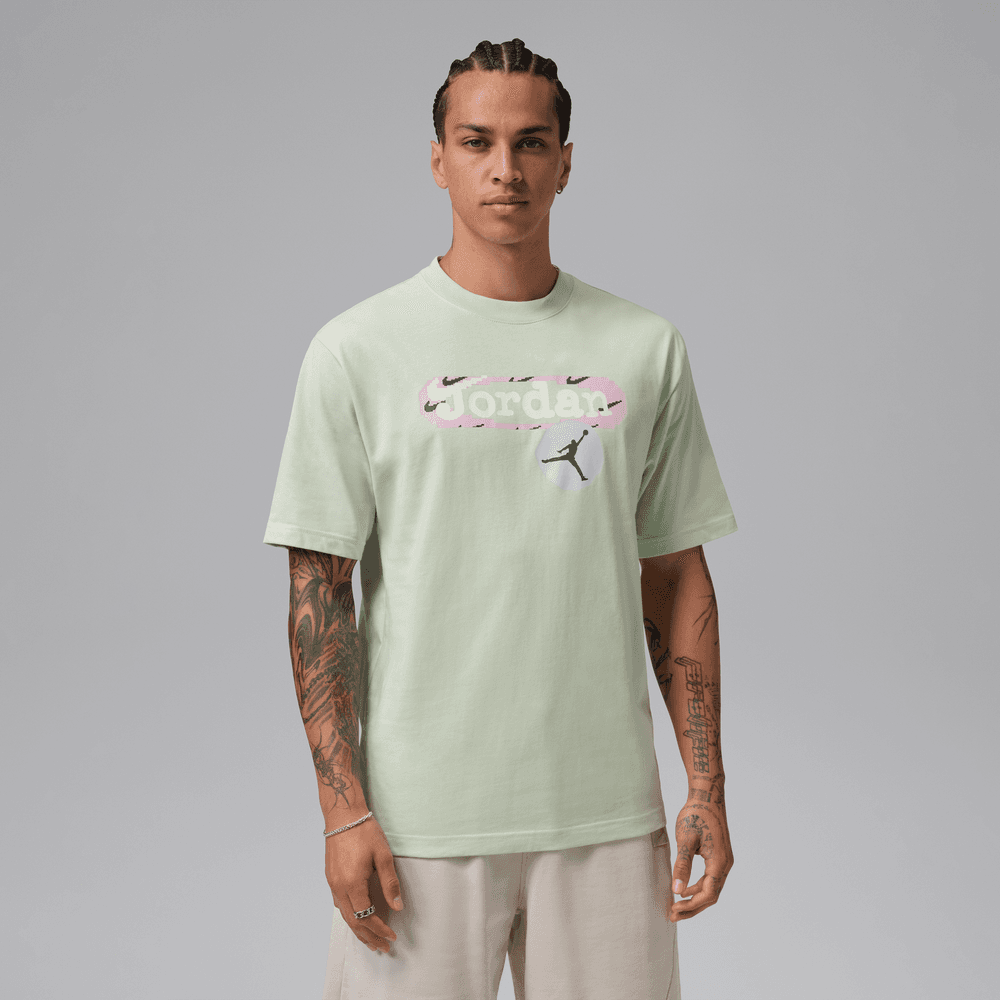 Air Jordan Graphic Tee