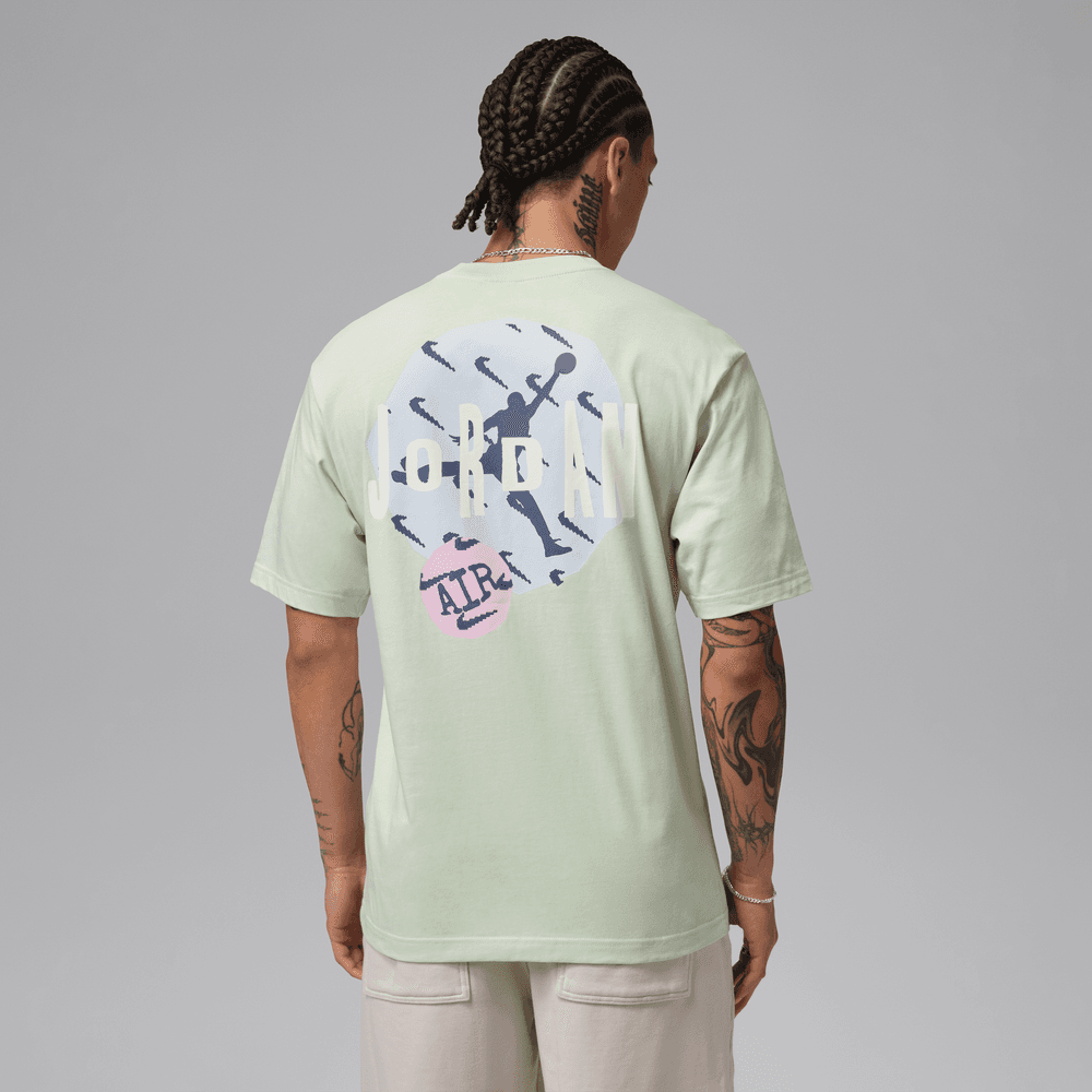Air Jordan Graphic Tee