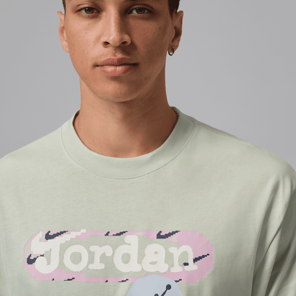 Air Jordan Graphic Tee