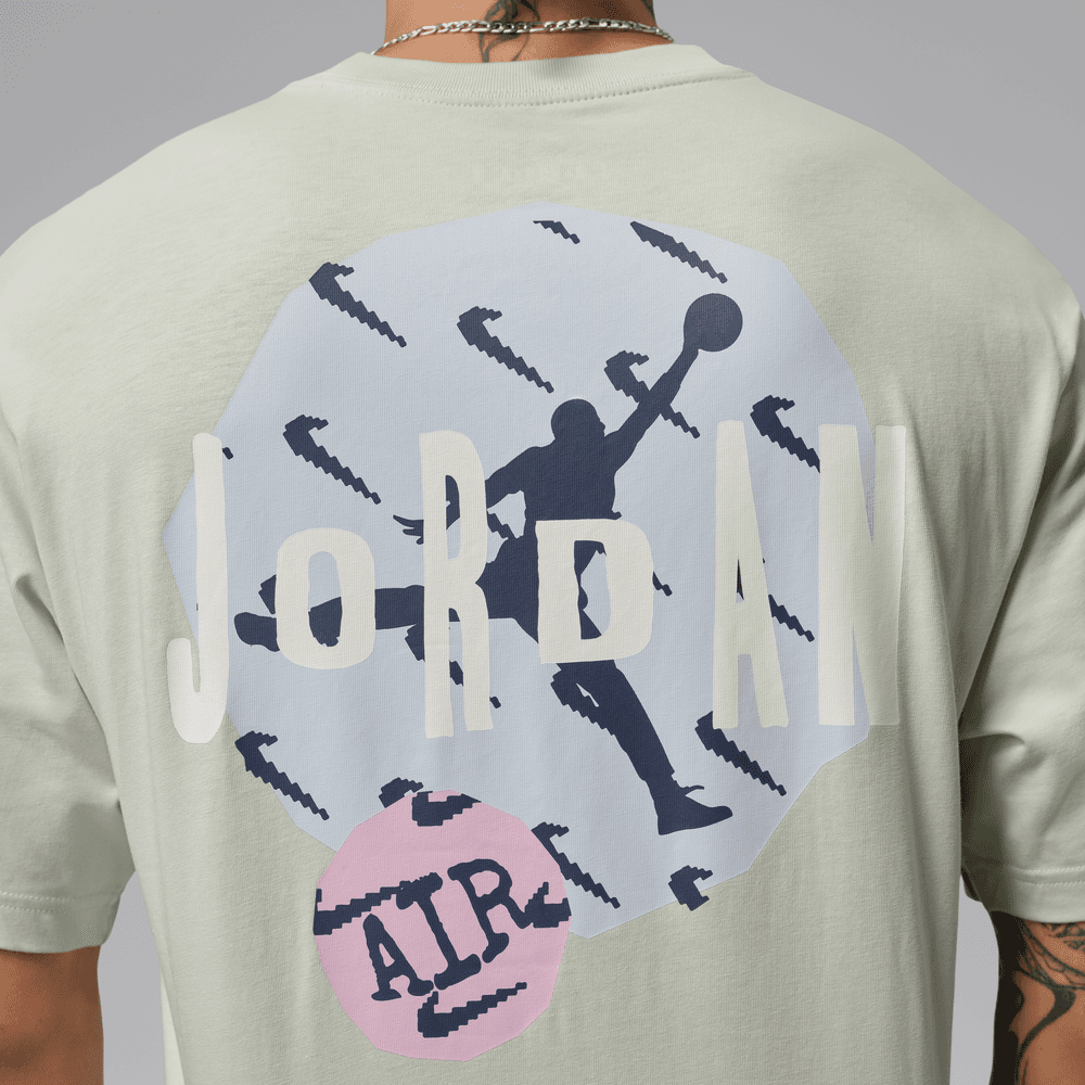 Air Jordan Graphic Tee