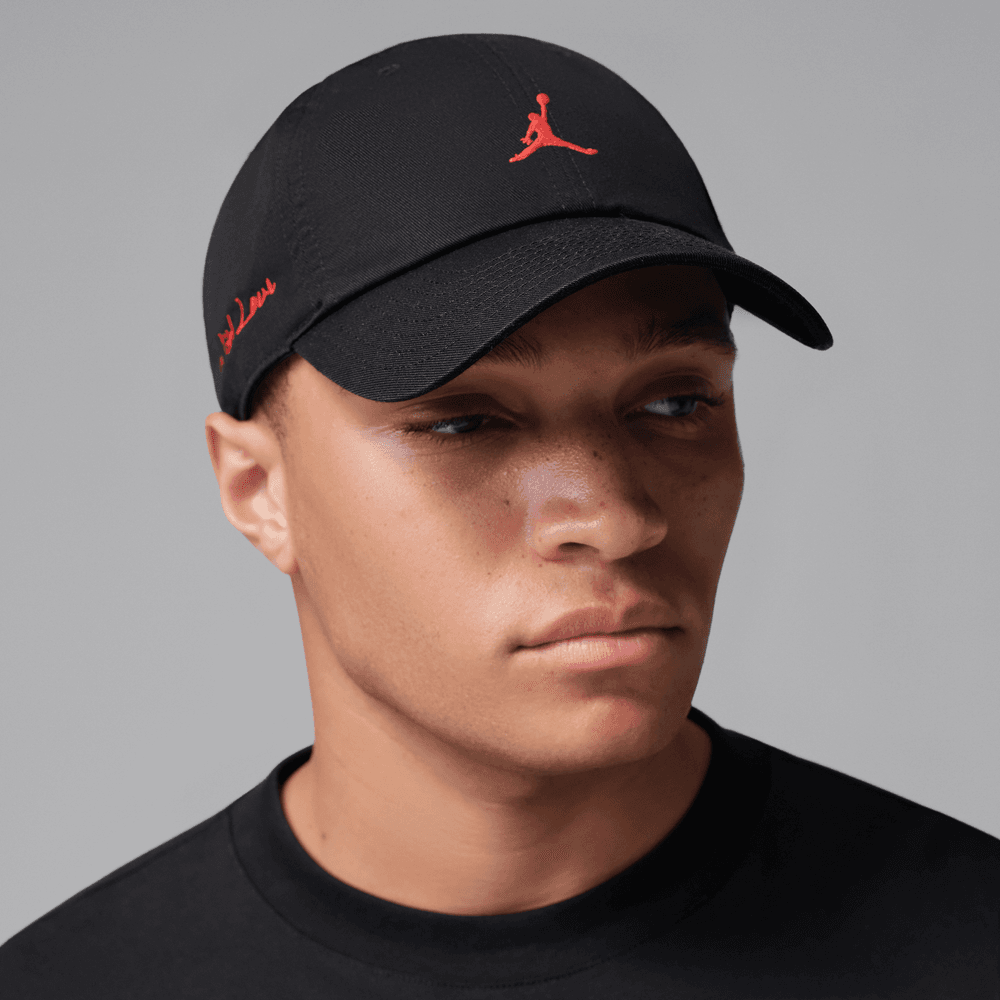 Air Jordan Club Unstructured Hat