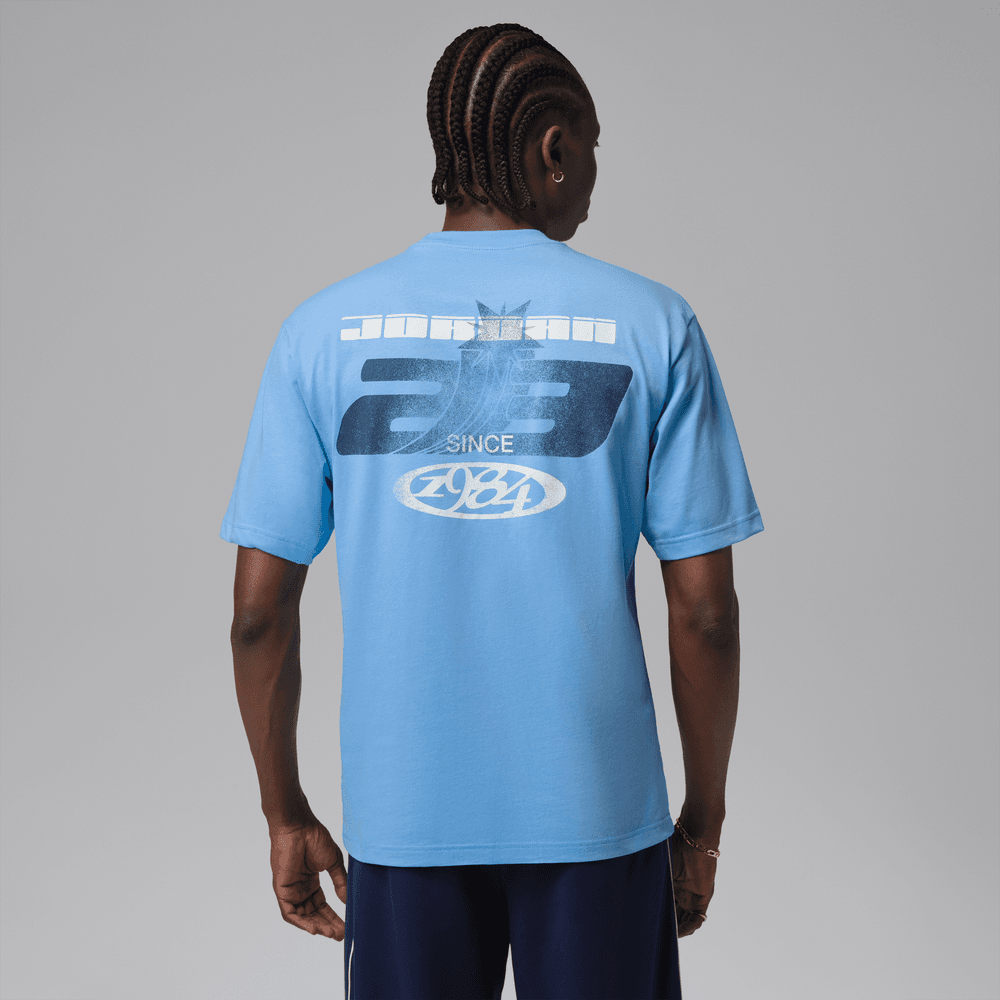 Air Jordan Graphic Tee