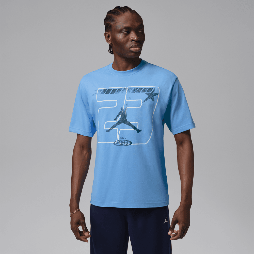 Air Jordan Graphic Tee