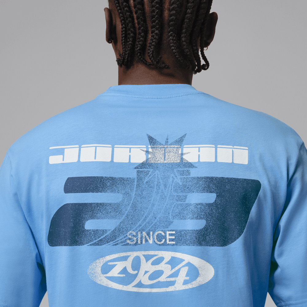 Air Jordan Graphic Tee