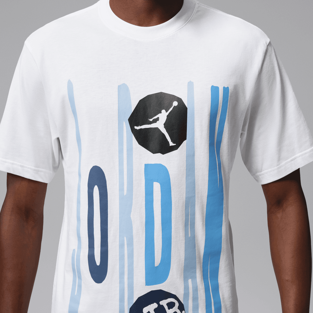 Air Jordan Tee