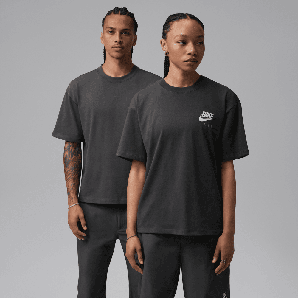 Air Jordan Bike Air x Nigel Sylvester Tee