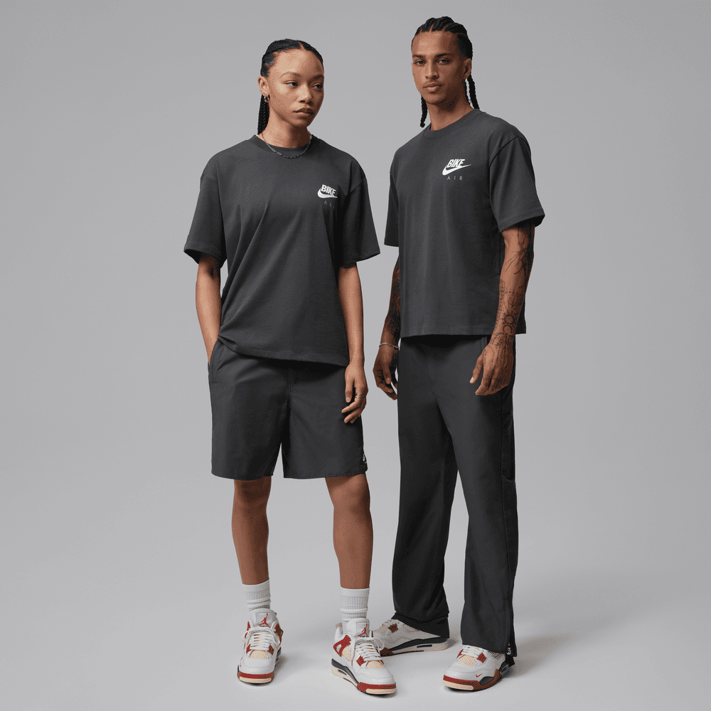 Air Jordan Bike Air x Nigel Sylvester Tee