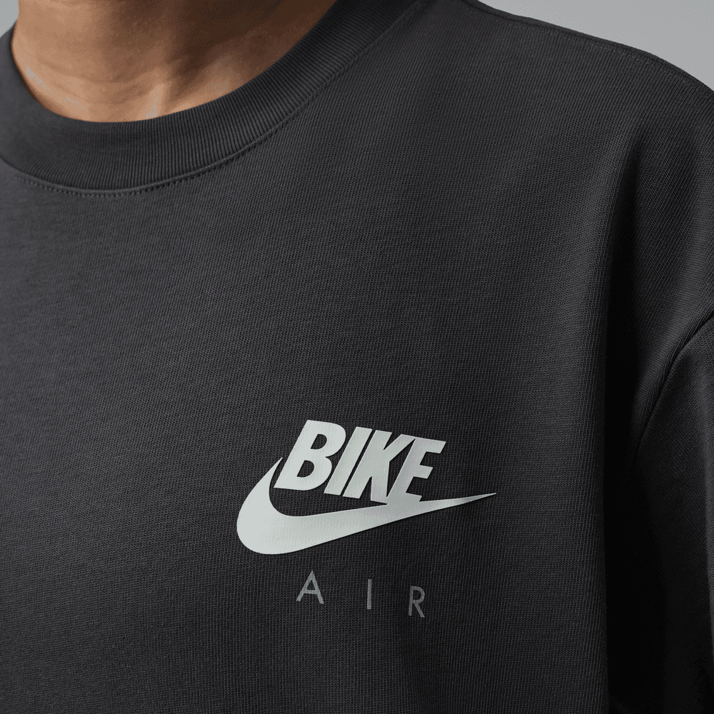 Air Jordan Bike Air x Nigel Sylvester Tee