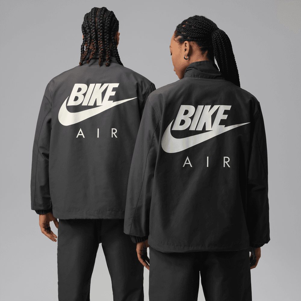 Air Jordan Bike Air x Nigel Sylvester 1/2-Zip Jacket