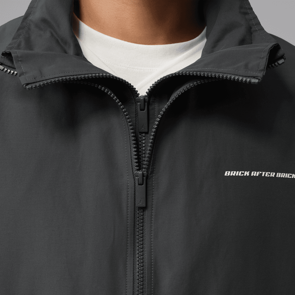 Air Jordan Bike Air x Nigel Sylvester 1/2-Zip Jacket