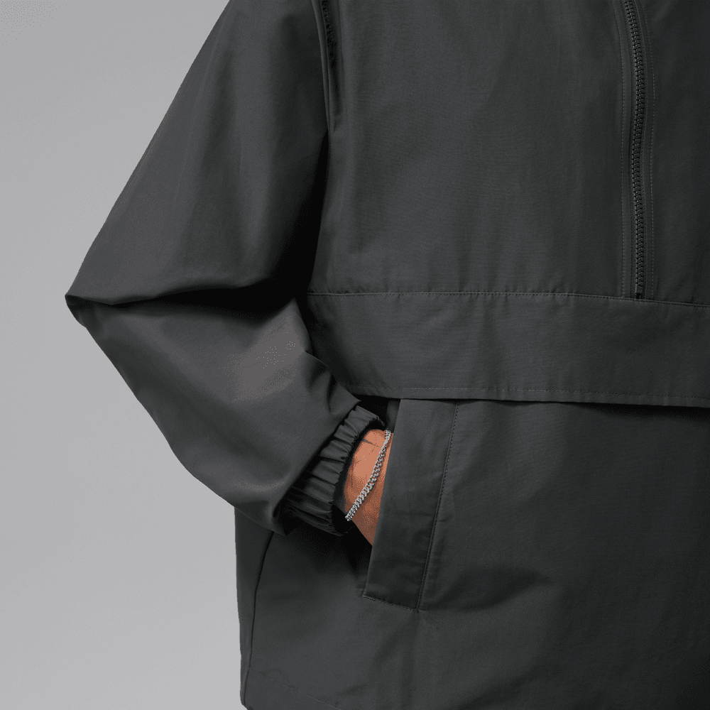 Air Jordan Bike Air x Nigel Sylvester 1/2-Zip Jacket