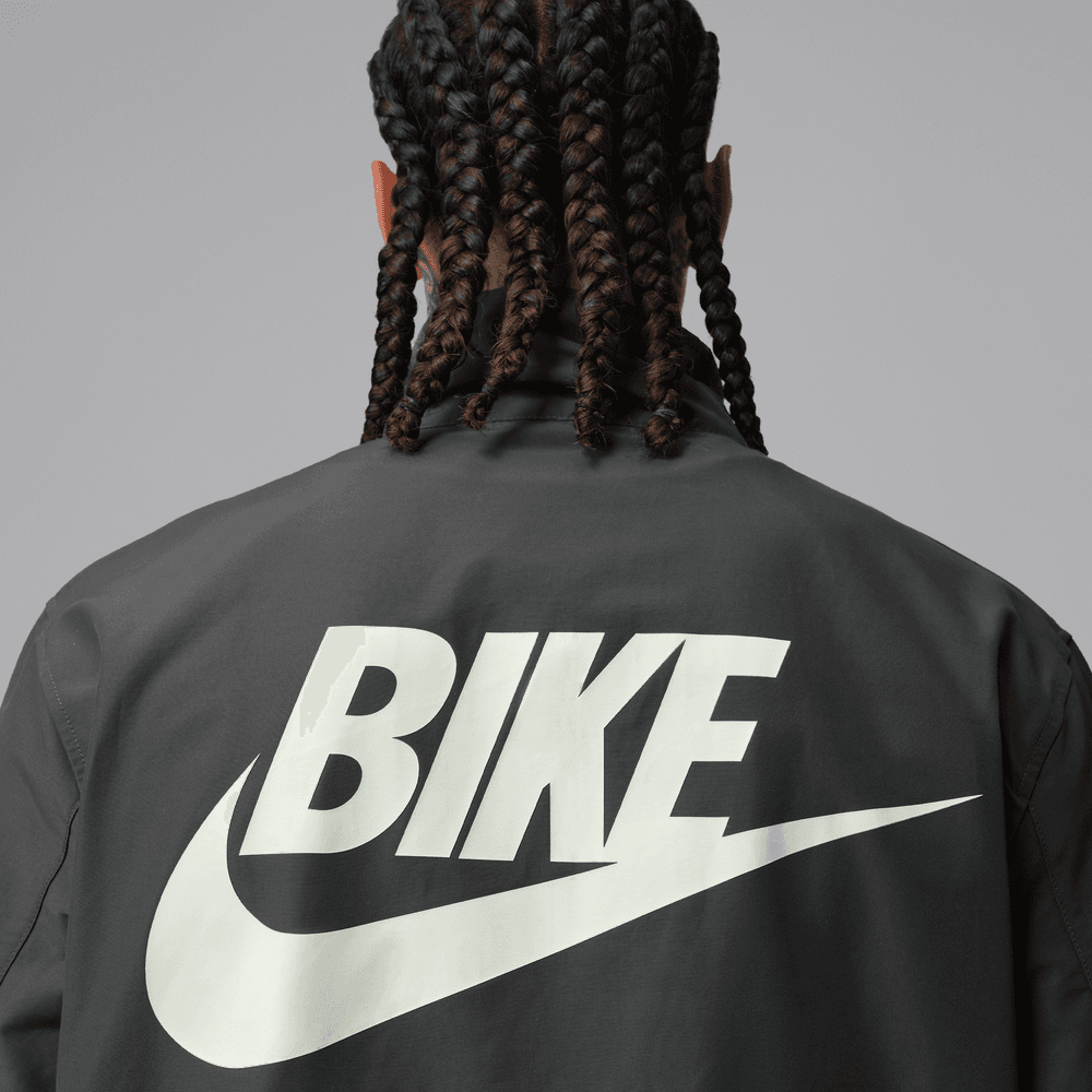 Air Jordan Bike Air x Nigel Sylvester 1/2-Zip Jacket