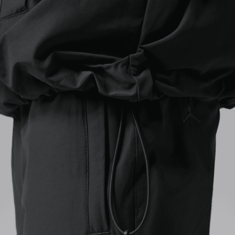 Air Jordan Bike Air x Nigel Sylvester 1/2-Zip Jacket