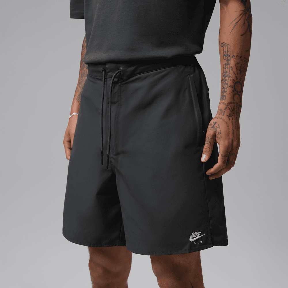 Air Jordan Bike Air x Nigel Sylvester Jersey Bike Shorts