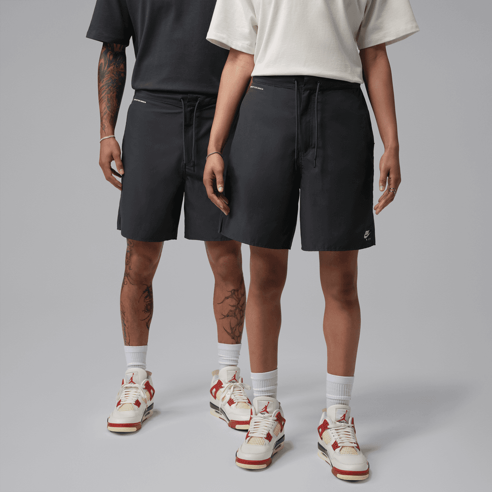 Air Jordan Bike Air x Nigel Sylvester Jersey Bike Shorts