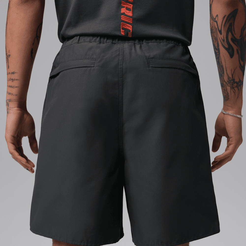 Air Jordan Bike Air x Nigel Sylvester Jersey Bike Shorts
