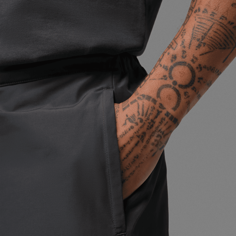 Air Jordan Bike Air x Nigel Sylvester Jersey Bike Shorts