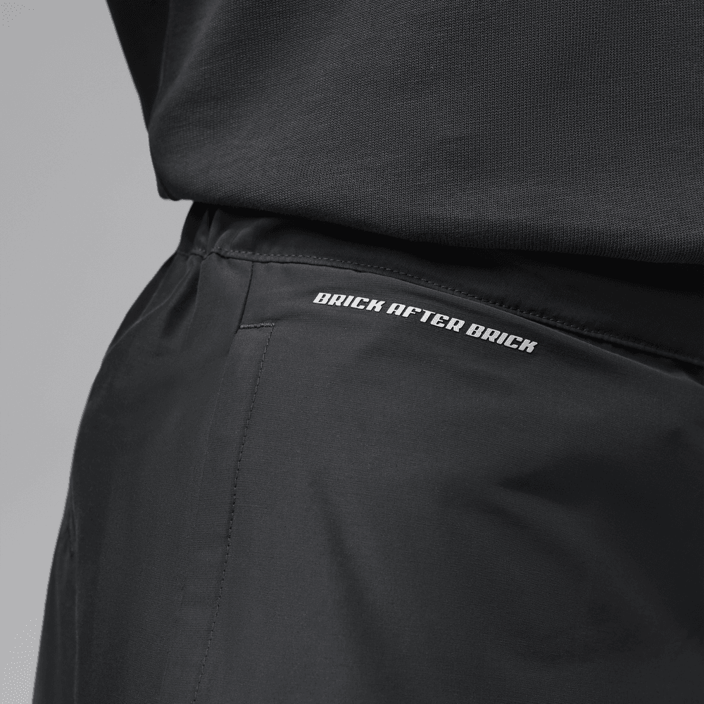 Air Jordan Bike Air x Nigel Sylvester Jersey Bike Shorts