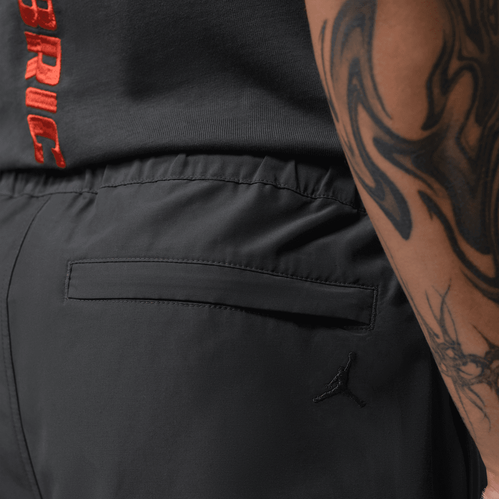 Air Jordan Bike Air x Nigel Sylvester Jersey Bike Shorts