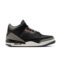 Air Jordan 3 x Levi's® "Black and White"